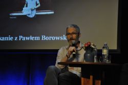 Paweł Borowski