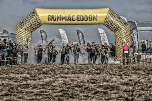 Runmageddon