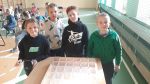 Uczniowie klas 0-III uczestniczą w warsztatach...