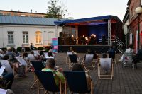 Koncert muzyki filmowej