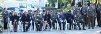 Obchody Święta Żołnierza Rezerwy przy Pomniku Nieznanego...