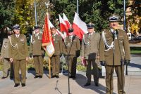 Obchody Święta Żołnierza Rezerwy.