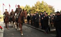 Obchody 130. rocznicy urodzin gen. Władysława Andersa.