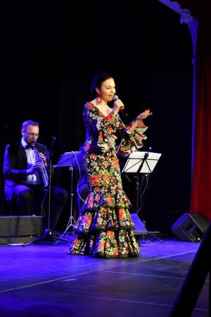 Gala Muzyki Świata w Kasynie Oficerskim.