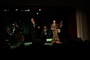 Gala Muzyki Świata w Kasynie Oficerskim.