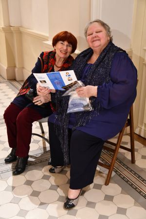 Gala Muzyki Świata w Kasynie Oficerskim.