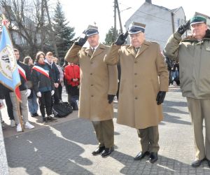 Delegacja ZOR RP.