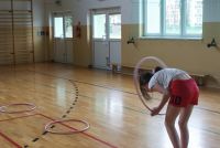 Wielobój sprawnościowo-zwinnościowym „Amazonka 2024”.