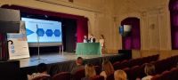 Konferencja „Dobre praktyki w rewitalizacji”.