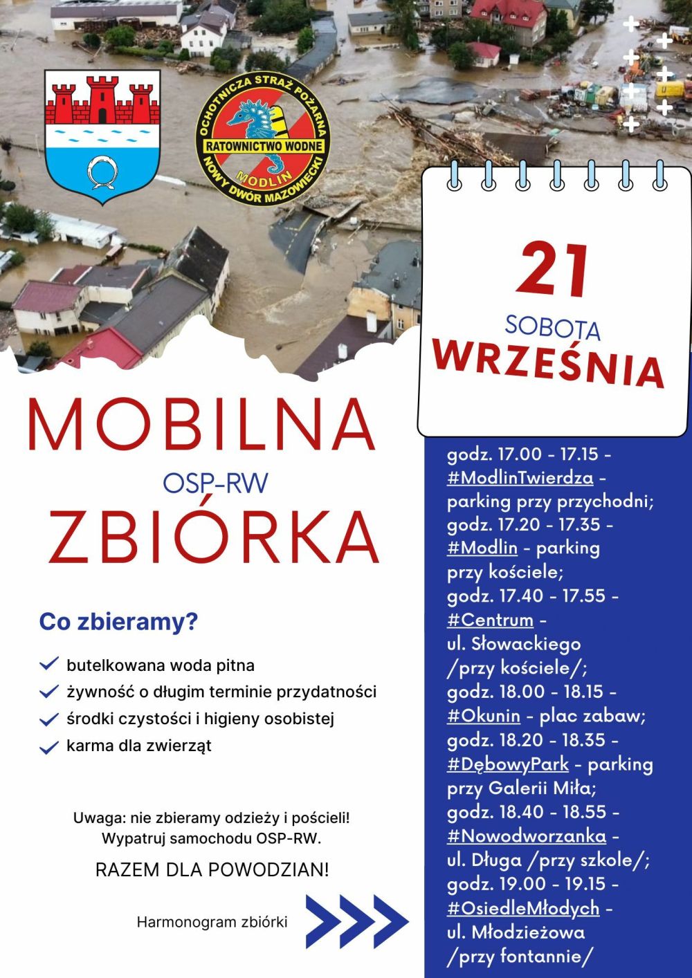plakat powodz (7) (002) Plakat informacyjny