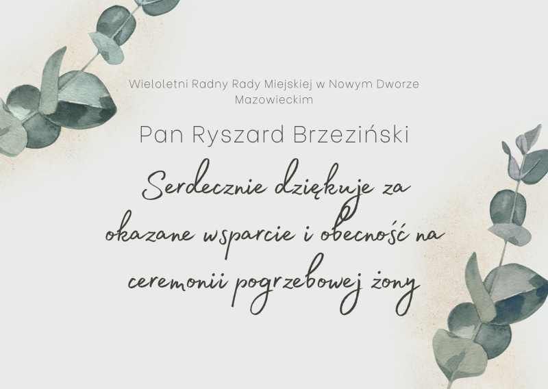 Dwie gałązki z listkami.