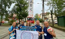 Jarmark Nowodworski 2025 relacja z wydarzenia