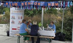 Jarmark Nowodworski 2025 relacja z wydarzenia