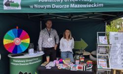 Jarmark Nowodworski 2025 relacja z wydarzenia