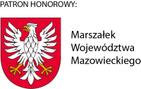 herb Marszałka Województwa Mazowieckiego