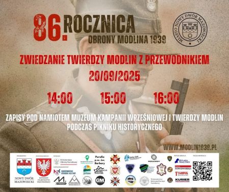 Miejsca zwiedzania
