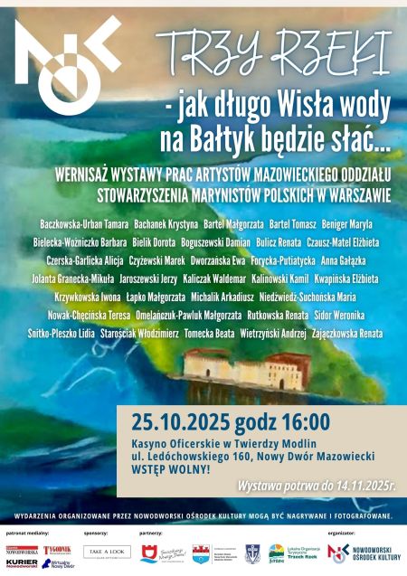 plakat wystawy