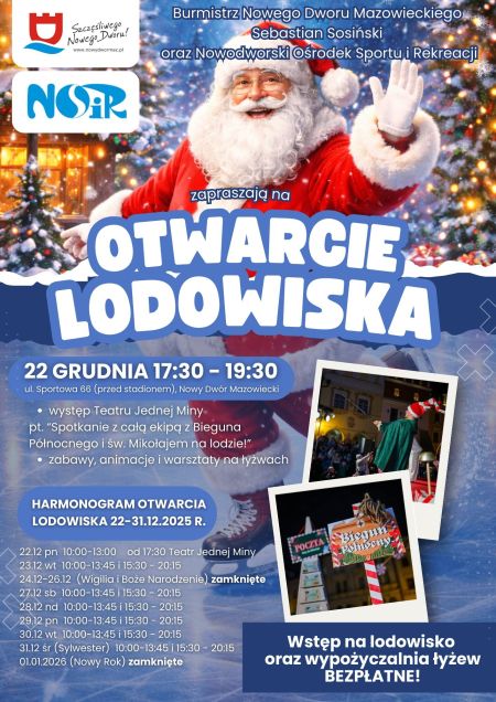 treść graficzna informacji, plakat promujący