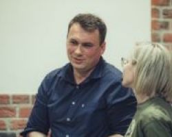 uczestnicy wydarzenia