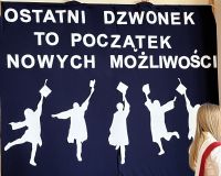 Zakończenie roku ZS nr 2