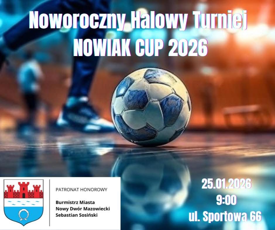 NOWIAK CUP 2026