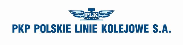 PKP Polskie Linie Kolejowe S. A. - logo.