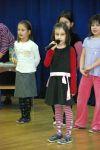Szkolny Festiwal Kolęd 2011