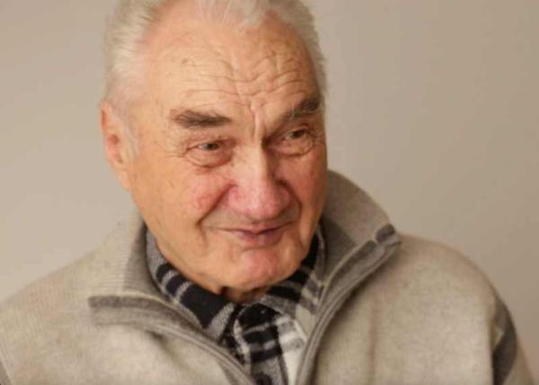 Roman Kaczorowski