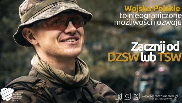 Mężczyzna w żółtych okularach, w bluzie i kapeluszu moro.