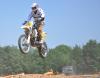 Kobiety i motocross