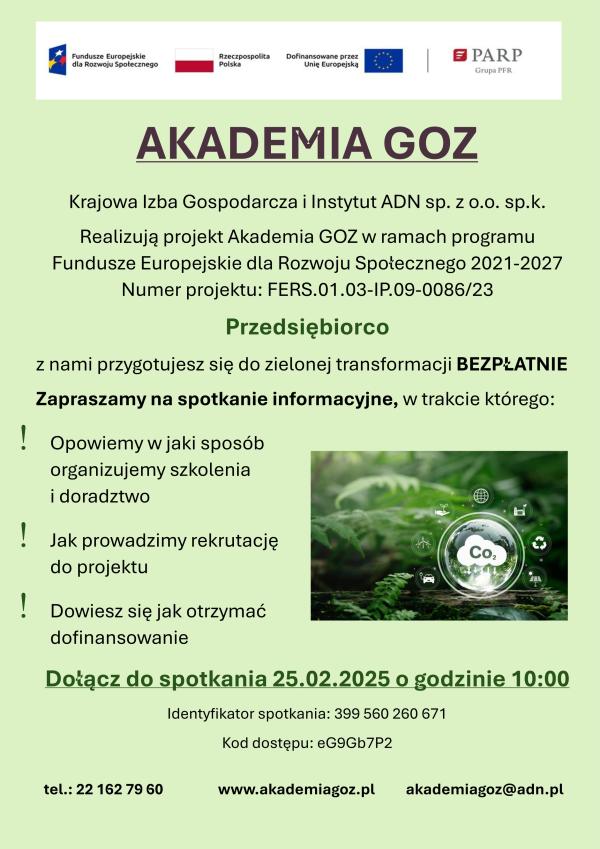 Na dłoniach kula ziemska z roślinnością.