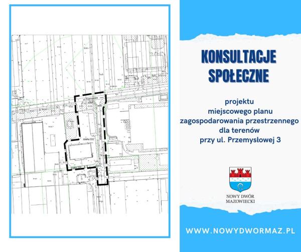 Mapa geodezyjna z zaznaczonymi drogami i nieruchomościami.