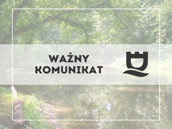 Zrzut szczepionki przeciwko wściekliźnie lisów