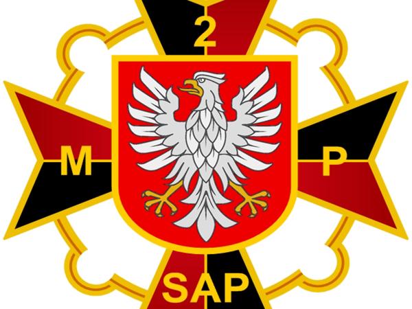 Święto 2 Mazowieckiego Pułku Saperów