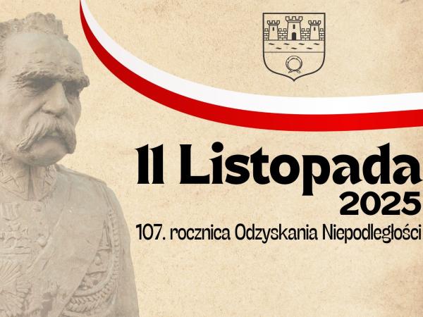 107.Rocznica Odzyskania Niepodległości