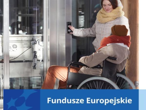 Projekt Instytut Dostępności