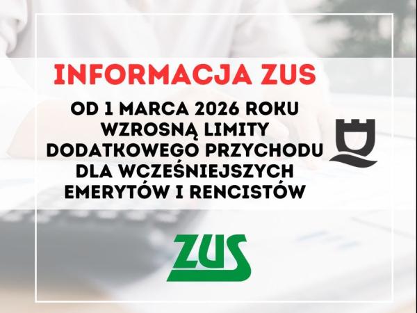 Graficzna informacja treści.
