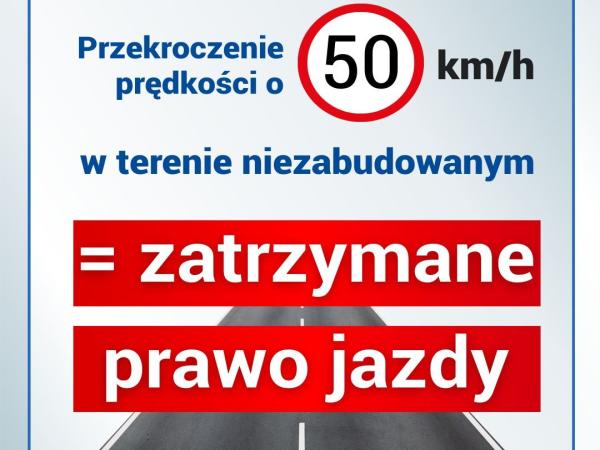 Zmiany w przepisach o ruchu drogowym