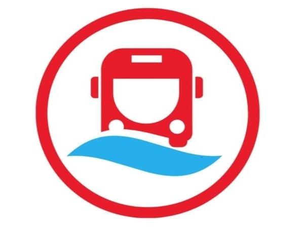 Logotyp Nowodworskiej Komunikacji  Autobusowej