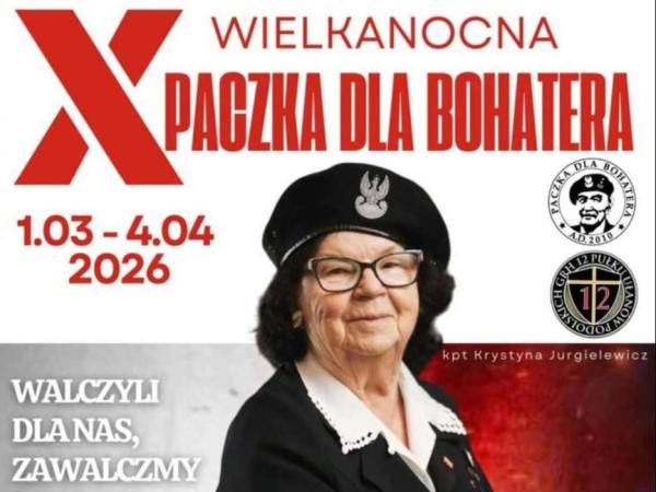 NDMpomagaMy, zarys budynków.