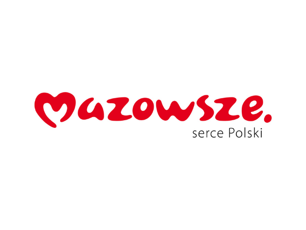 Logotyp Mazowsze