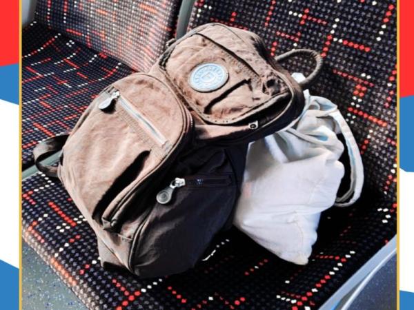 Rzeczy znalezione i zagubione