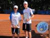 Tennis Europe Junior Tour U-14 Srebro i Brąz dla Kacpra!!!
