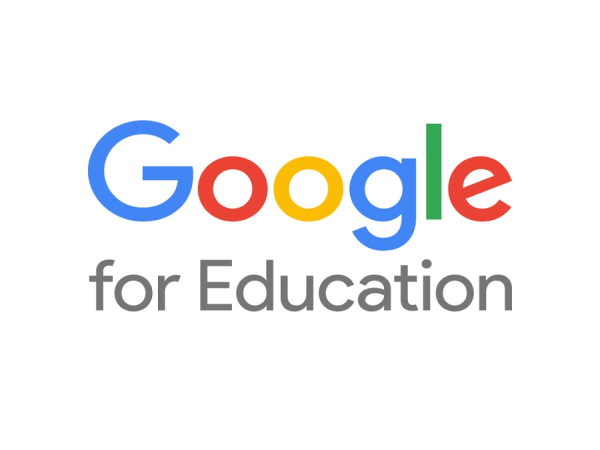 "Szkolne talenty IT" od Google for Education