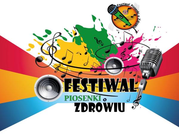 Festiwal Piosenki o zdrowiu