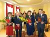 Odznaczenia za długoletnie pożycie