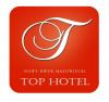 Grand Prix TOP Hotel 2012