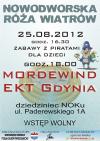 Nowodworska Róża Wiatrów
