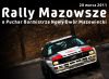 Rally Mazowsze 2011