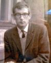 Krzysztof Kieślowski – reżyser dusz